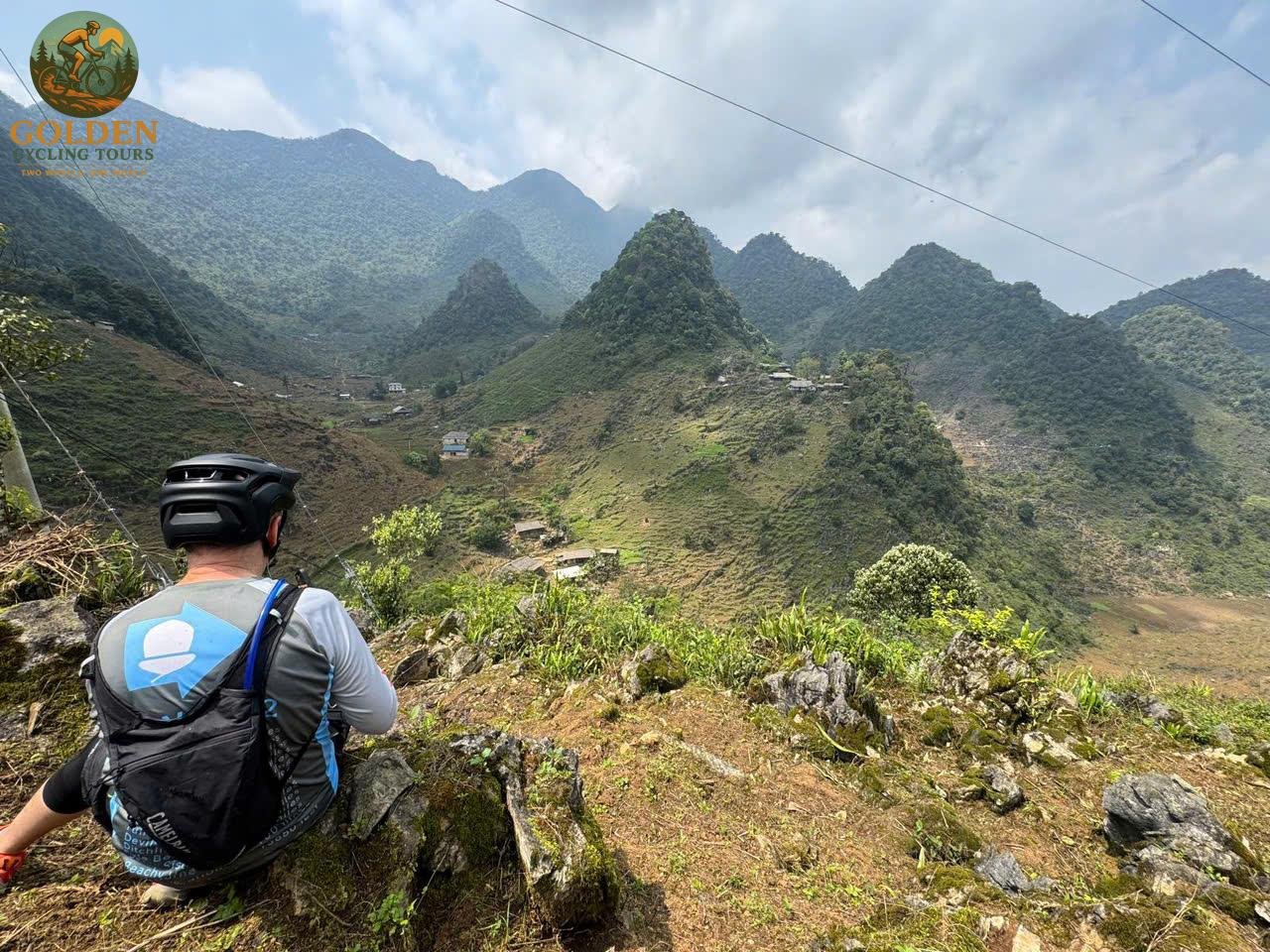 15-Day North Vietnam Cycling Tour: Hanoi, Sa Pa, Ha Giang & Ba Be